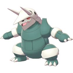 aggron serebii